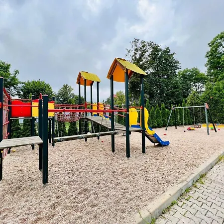 Apartment Eva 2 Jelenia Gora