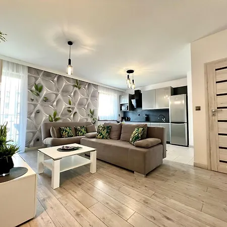 Apartment Eva 2 Jelenia Gora