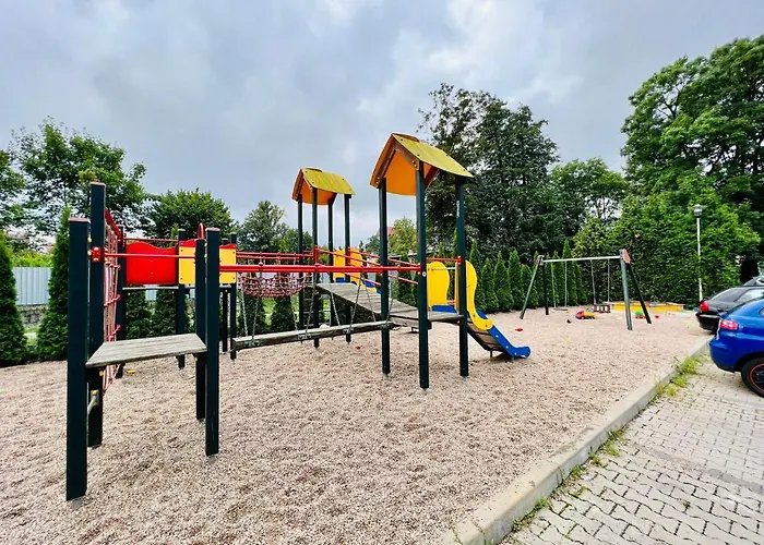 Apartment Eva 2 Jelenia Gora