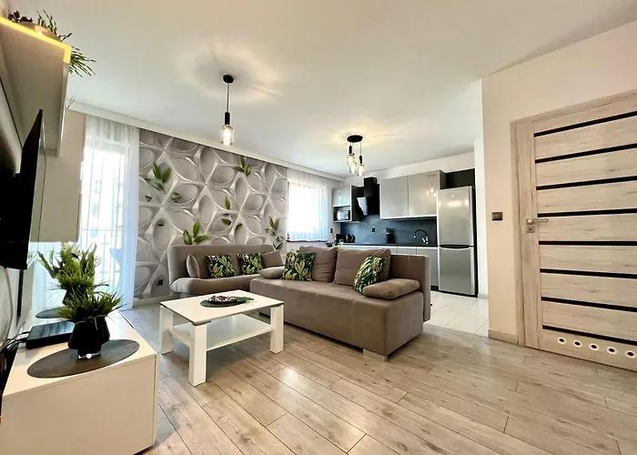 Apartment Eva 2 Jelenia Gora